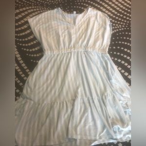 Women’s Time and Tru dress